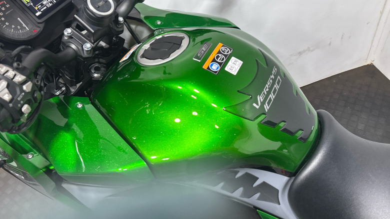 Kawasaki Versys 1000 KLZ1000DLF (20MY)